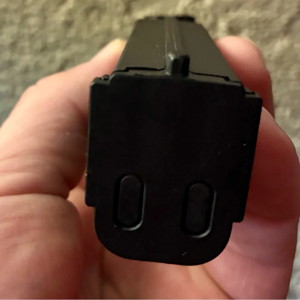 Byrna CL Spare